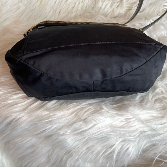 Marc Jacobs Preppy Natasha Nylon‎ Crossbody Bag - Picture 4 of 11